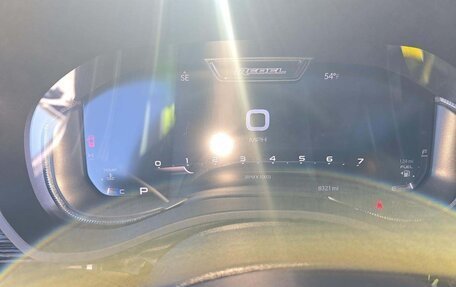 Rambler 1500, 2023 год, 5 500 000 рублей, 8 фотография