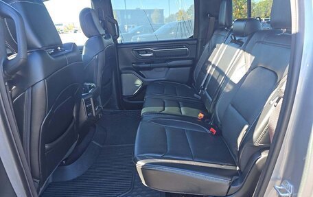 Rambler 1500, 2023 год, 5 500 000 рублей, 7 фотография