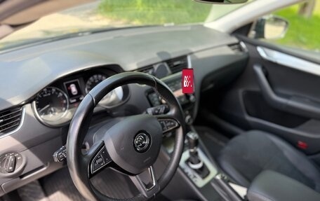 Skoda Octavia, 2016 год, 2 150 000 рублей, 12 фотография