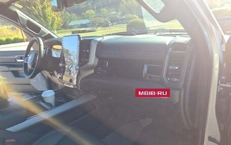 Rambler 1500, 2023 год, 5 500 000 рублей, 4 фотография