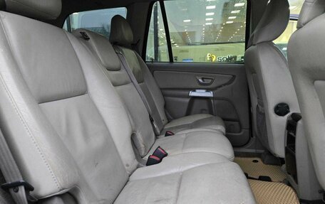 Volvo XC90 II рестайлинг, 2004 год, 900 000 рублей, 11 фотография