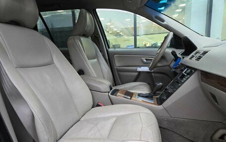 Volvo XC90 II рестайлинг, 2004 год, 900 000 рублей, 10 фотография