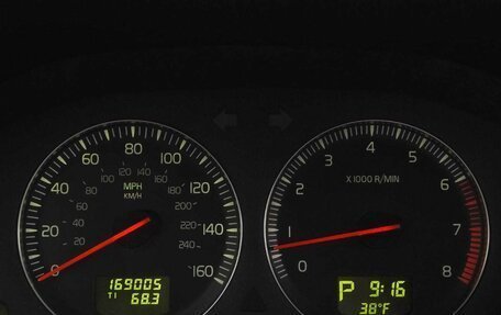 Volvo XC90 II рестайлинг, 2004 год, 900 000 рублей, 13 фотография