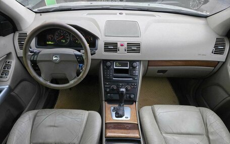 Volvo XC90 II рестайлинг, 2004 год, 900 000 рублей, 9 фотография