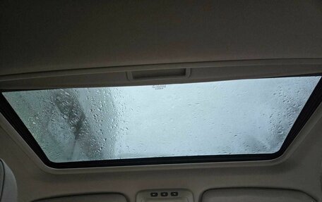 Volvo XC90 II рестайлинг, 2004 год, 900 000 рублей, 12 фотография