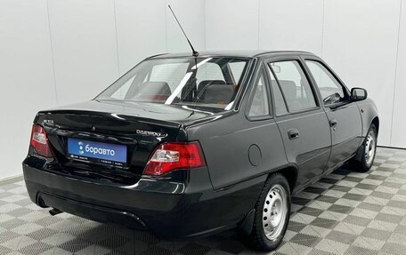 Daewoo Nexia I рестайлинг, 2011 год, 355 000 рублей, 4 фотография