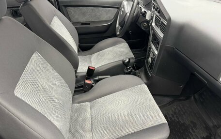 Daewoo Nexia I рестайлинг, 2011 год, 355 000 рублей, 10 фотография