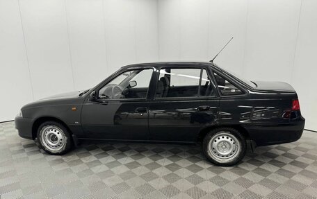 Daewoo Nexia I рестайлинг, 2011 год, 355 000 рублей, 8 фотография