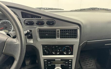 Daewoo Nexia I рестайлинг, 2011 год, 355 000 рублей, 15 фотография