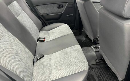 Daewoo Nexia I рестайлинг, 2011 год, 355 000 рублей, 11 фотография