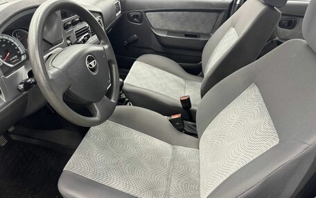 Daewoo Nexia I рестайлинг, 2011 год, 355 000 рублей, 9 фотография