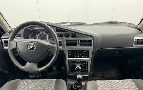 Daewoo Nexia I рестайлинг, 2011 год, 355 000 рублей, 13 фотография