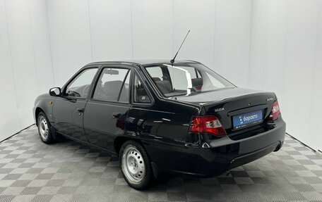 Daewoo Nexia I рестайлинг, 2011 год, 355 000 рублей, 5 фотография