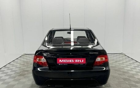 Daewoo Nexia I рестайлинг, 2011 год, 355 000 рублей, 6 фотография