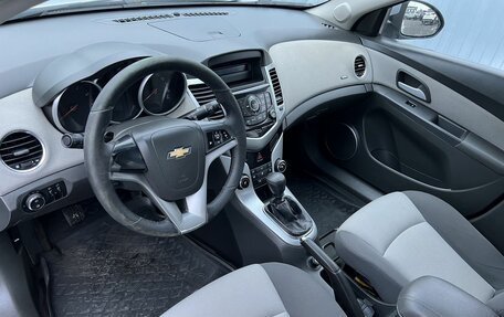 Chevrolet Cruze II, 2009 год, 445 000 рублей, 7 фотография