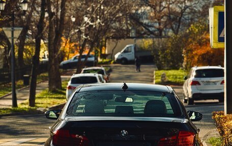 BMW M5, 2013 год, 6 490 000 рублей, 3 фотография