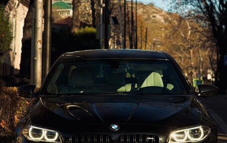 BMW M5, 2013 год, 6 490 000 рублей, 2 фотография