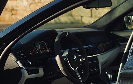 BMW M5, 2013 год, 6 490 000 рублей, 7 фотография