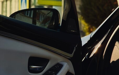 BMW M5, 2013 год, 6 490 000 рублей, 9 фотография