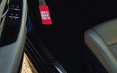 BMW M5, 2013 год, 6 490 000 рублей, 10 фотография