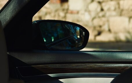 BMW M5, 2013 год, 6 490 000 рублей, 12 фотография