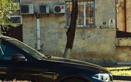 BMW M5, 2013 год, 6 490 000 рублей, 13 фотография