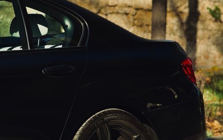 BMW M5, 2013 год, 6 490 000 рублей, 15 фотография