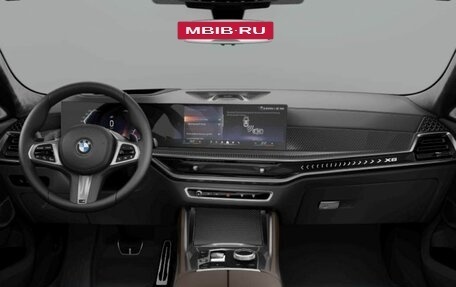 BMW X6, 2024 год, 17 990 000 рублей, 2 фотография