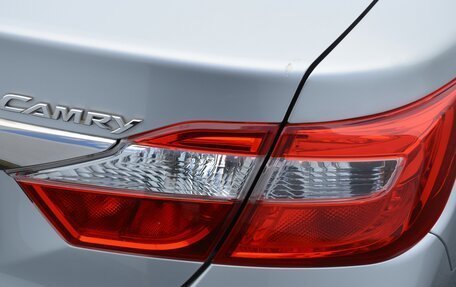 Toyota Camry, 2013 год, 1 649 000 рублей, 11 фотография