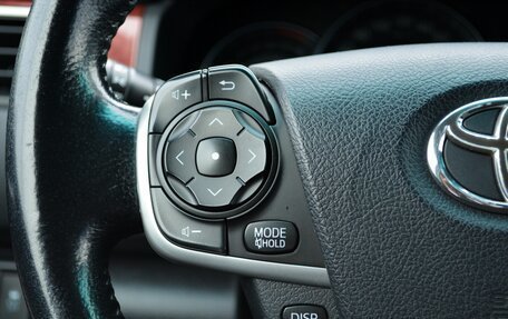 Toyota Camry, 2013 год, 1 649 000 рублей, 14 фотография