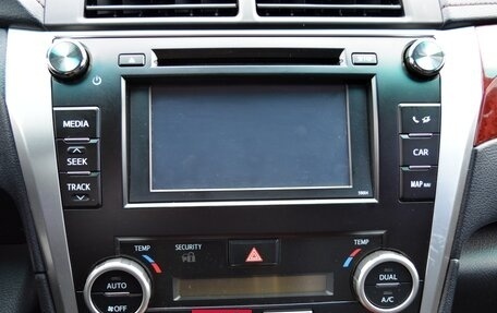 Toyota Camry, 2013 год, 1 649 000 рублей, 16 фотография