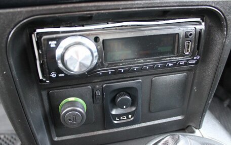 Chevrolet Niva I рестайлинг, 2014 год, 499 000 рублей, 11 фотография