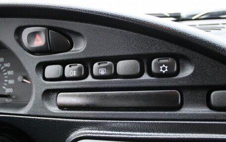 Chevrolet Niva I рестайлинг, 2014 год, 499 000 рублей, 10 фотография