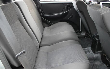 Chevrolet Niva I рестайлинг, 2014 год, 499 000 рублей, 12 фотография