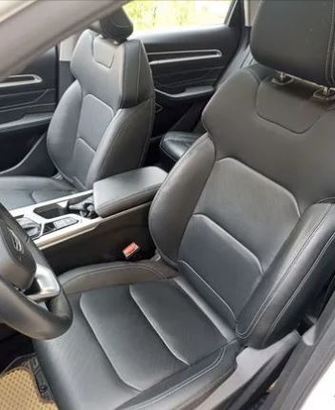 Geely Emgrand, 2024 год, 1 699 000 рублей, 1 фотография