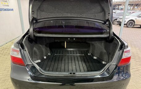 Toyota Camry, 2015 год, 1 899 000 рублей, 9 фотография