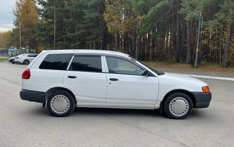 Nissan AD II, 2002 год, 365 000 рублей, 6 фотография