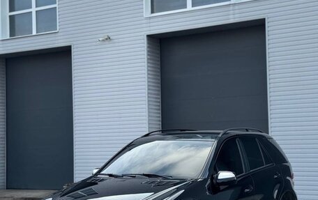 Mercedes-Benz M-Класс, 2008 год, 1 160 000 рублей, 1 фотография