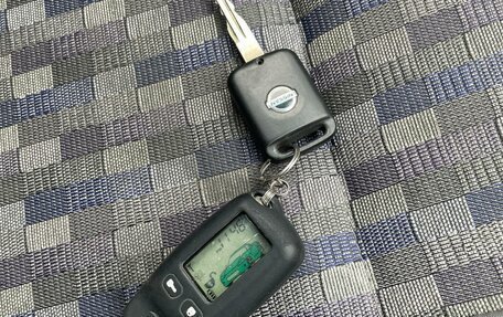 Nissan AD II, 2002 год, 365 000 рублей, 11 фотография