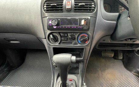 Nissan AD II, 2002 год, 365 000 рублей, 13 фотография