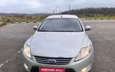 Ford Mondeo IV, 2009 год, 620 000 рублей, 1 фотография