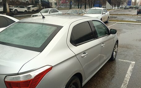 Citroen C-Elysee I рестайлинг, 2014 год, 325 000 рублей, 3 фотография