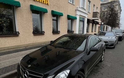 Mercedes-Benz E-Класс, 2009 год, 1 390 000 рублей, 1 фотография