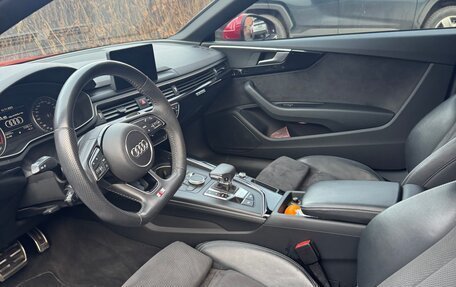 Audi A5, 2018 год, 4 500 000 рублей, 11 фотография
