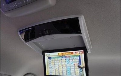 Honda Stepwgn IV, 2021 год, 1 538 998 рублей, 1 фотография