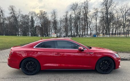 Audi A5, 2018 год, 4 500 000 рублей, 6 фотография