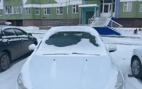 Ford Focus III, 2017 год, 1 050 000 рублей, 1 фотография