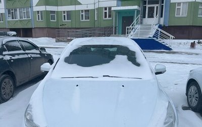 Ford Focus III, 2017 год, 1 050 000 рублей, 1 фотография