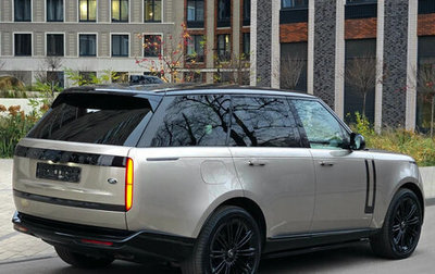 Land Rover Range Rover IV рестайлинг, 2025 год, 22 127 700 рублей, 1 фотография