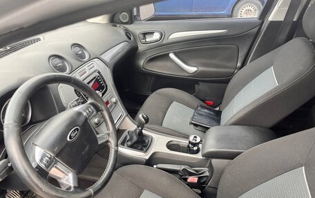 Ford Mondeo IV, 2009 год, 620 000 рублей, 6 фотография